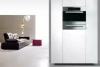 Встраиваемая пароварка Miele DGC 5080 XL