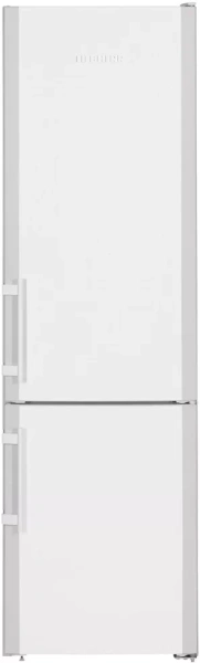 Холодильник Liebherr CNP 4003 Comfort NoFrost