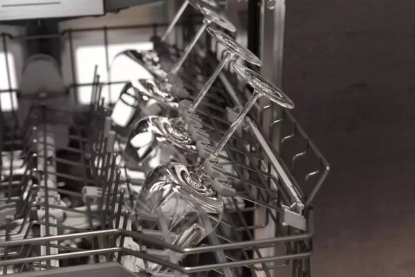 Встраиваемая посудомоечная машина Gaggenau DF480100