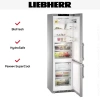 Холодильник Liebherr CBNes 4875 Premium