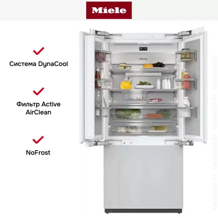 Встраиваемый холодильник Miele KF 2982 Vi