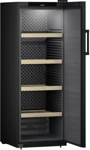 Винный шкаф Liebherr WSbl 5001