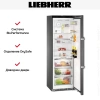Холодильник Liebherr KBbs 4370