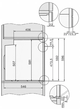 Духовой шкаф Miele H 7260 BP EDST/CLST