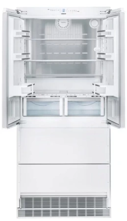 Встраиваемый холодильник Liebherr ECBN 6256 Premium Plus