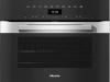 Компактный духовой шкаф Miele H 7440 B EDST/CLST