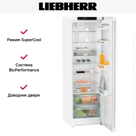 Холодильник Liebherr Re 5220