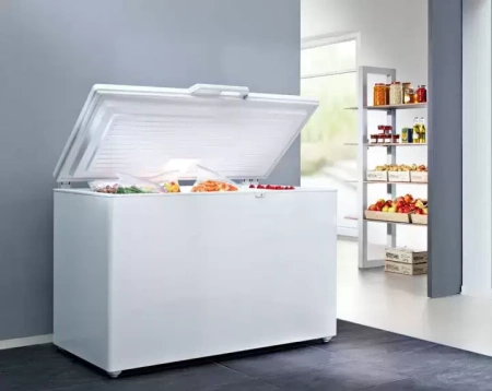 Морозильный ларь Liebherr GT 6122