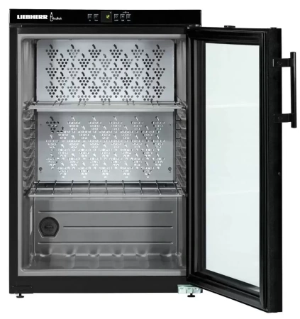 Винный шкаф Liebherr WKb 1812