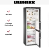 Холодильник Liebherr CBNbs 4878