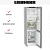 Холодильник Liebherr CBNsfd 5723