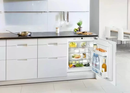 Встраиваемый холодильник Liebherr UIK 1510 Comfort