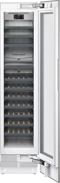 Полновстраиваемый винный шкаф Gaggenau RW414364