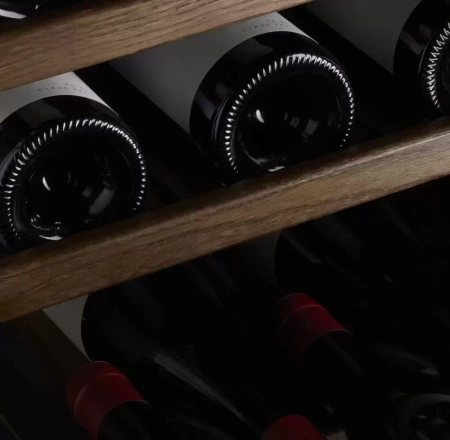 Встраиваемый винный шкаф V-ZUG WineCooler UCSL WC4T-51136