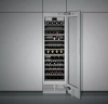 Полновстраиваемый винный шкаф Gaggenau RW466364