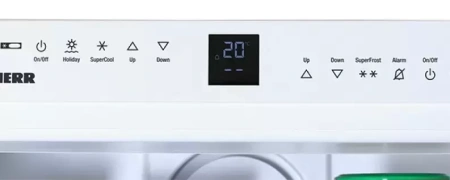 Холодильник Liebherr ICBN 3386