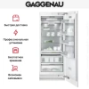 Встраиваемый холодильник Gaggenau RC 472-301
