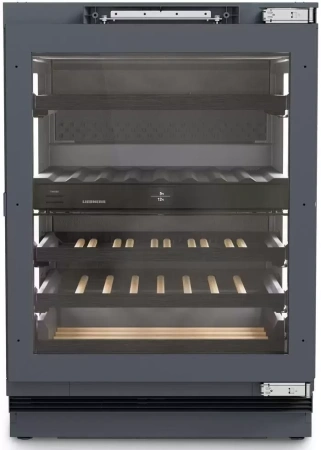 Встраиваемый винный шкаф Liebherr UWpri 3782 Vinidor Selection