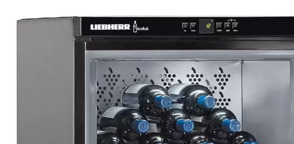 Винный шкаф Liebherr WTb 4212 Vinothek