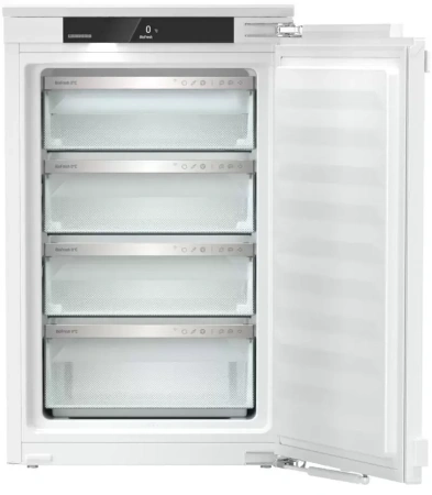 Встраиваемый холодильник Liebherr SIBa 3950 Prime BioFresh