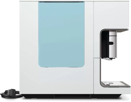 Кофемашина Miele CM 7550 BRWS CoffeePassion