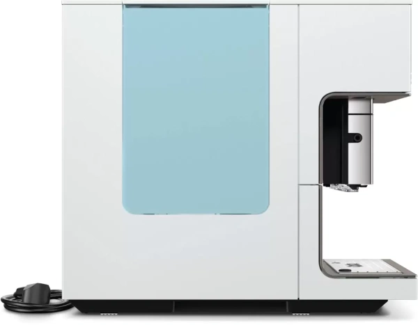 Кофемашина Miele CM 7550 BRWS CoffeePassion