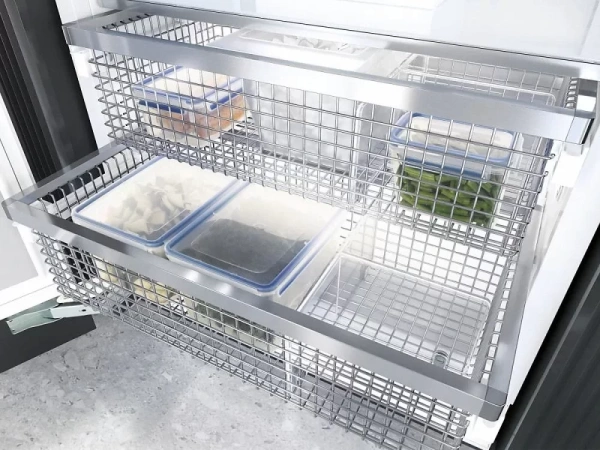 Встраиваемый морозильник MasterCool Miele F 2671 Vi