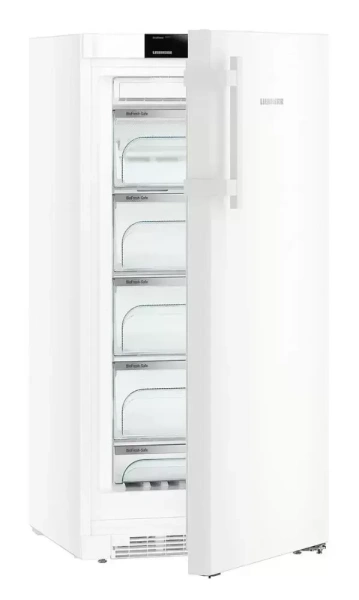 Однокамерный холодильник Liebherr BP 2850