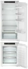 Встраиваемый холодильник Liebherr IXRF 5600 Pure NoFrost