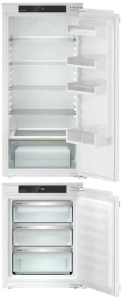 Встраиваемый холодильник Liebherr IXRF 5600 Pure NoFrost
