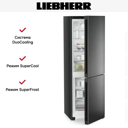 Холодильник Liebherr CNbdb 5223