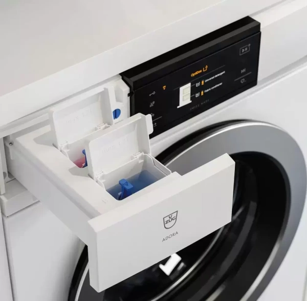 Стиральная машина V-ZUG AdoraWash V4000 AW4T-11023 R