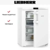 Морозильник Liebherr Fdi 1624