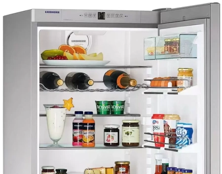 Холодильник Liebherr CNes 4023 Comfort NoFrost