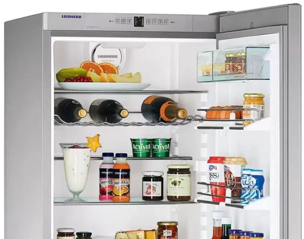 Холодильник Liebherr CNes 4023 Comfort NoFrost