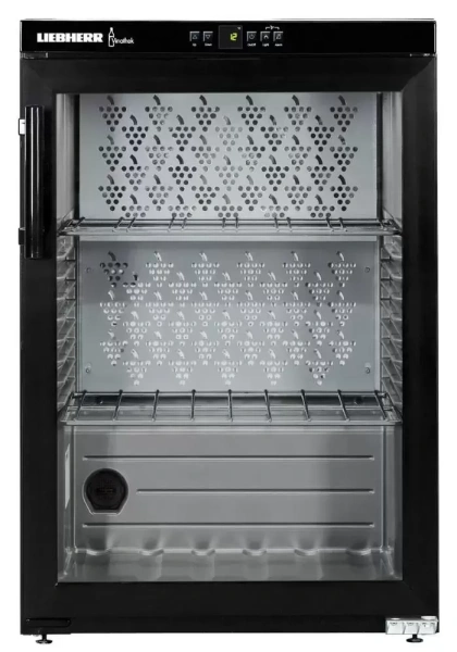 Винный шкаф Liebherr WKb 1812