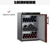 Винный климатический шкаф Liebherr WKr 1811