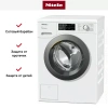 Стиральная машина Miele WCG360 WCS