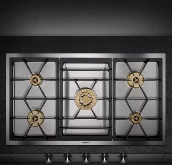 Варочная панель Gaggenau VG 491-210