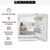 Встраиваемый холодильник Liebherr URd 3601