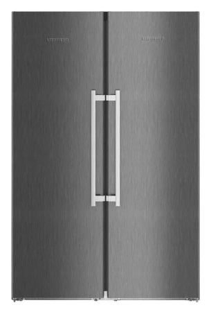 Холодильник Liebherr SBSbs 8673