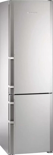 Холодильник Liebherr CNes 4023 Comfort NoFrost