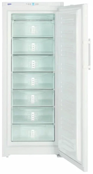 Морозильник Liebherr G 3513 Comfort SuperFrost