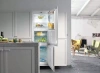 Встраиваемый холодильник Miele KFN 37282 iD