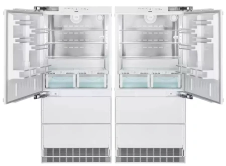 Встраиваемый холодильник Liebherr SBS 96E3