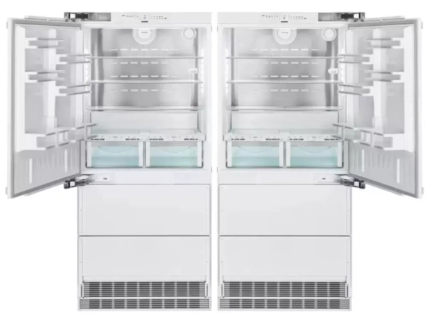 Встраиваемый холодильник Liebherr SBS 96E3