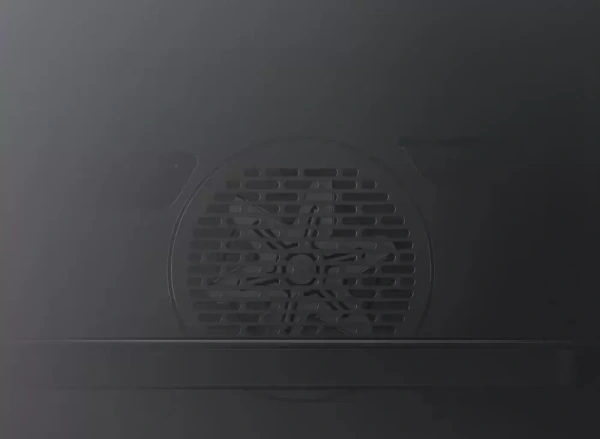 Встраиваемый паровой шкаф V-ZUG CombairSteamer V6000 60 CS6T-23038 (платиновое стекло)