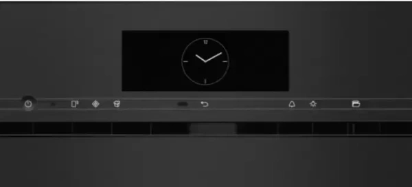 Духовой шкаф Miele H 7840 BMX OBSW новый с витрины