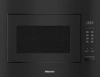 Встраиваемая микроволновая печь Miele M2240SC OBSW