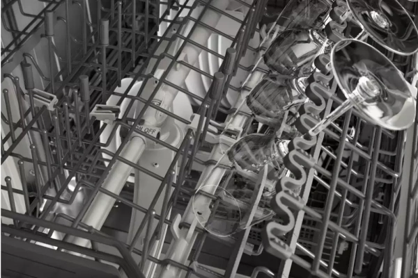 Встраиваемая посудомоечная машина Gaggenau DF480100